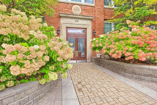 101 - 543 Timothy Street