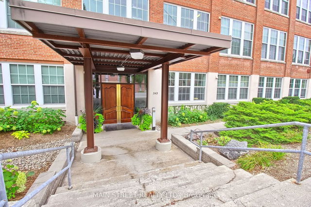 101 - 543 Timothy Street