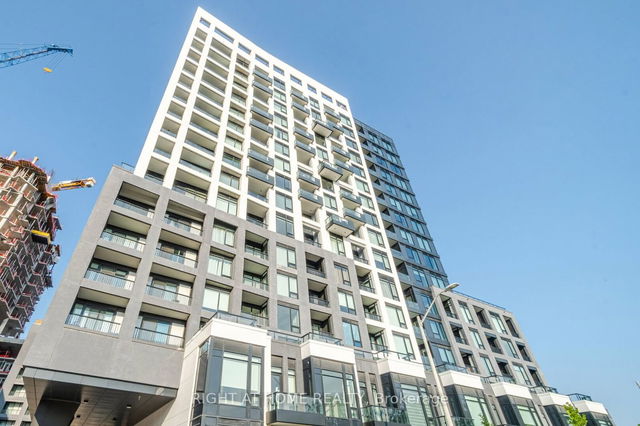 509w - 3 Rosewater Street