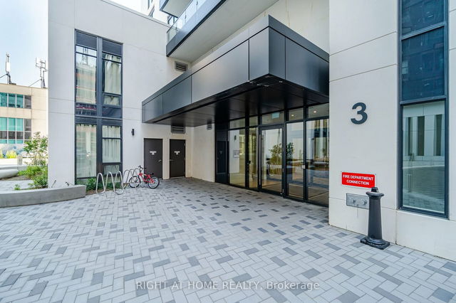 509w - 3 Rosewater Street