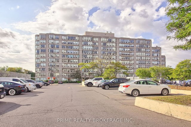 801 - 175 Cedar Avenue