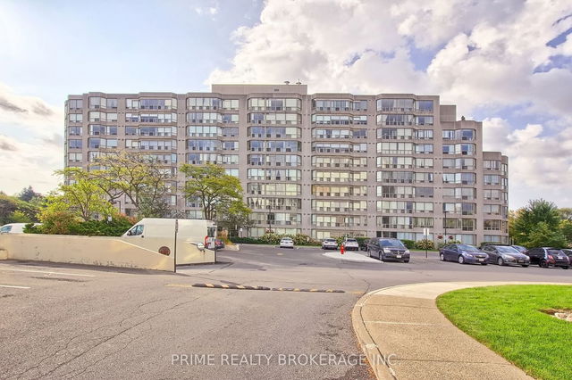 801 - 175 Cedar Avenue
