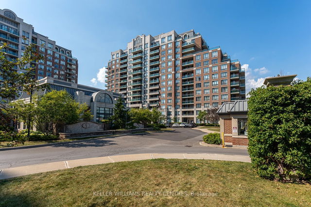 411 - 350 Red Maple Road