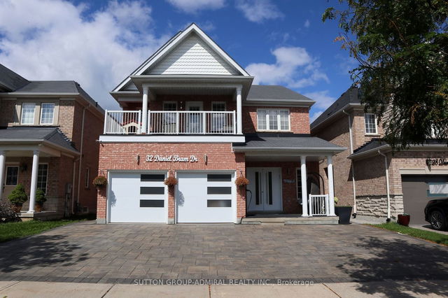 32 Daniel Bram Drive