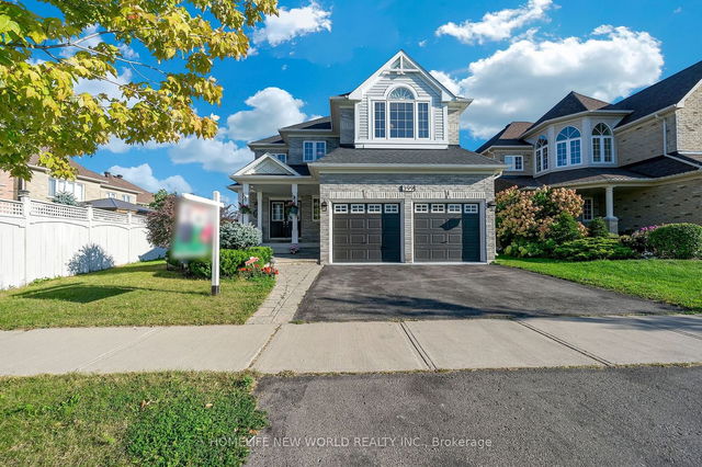 399 Wilfred Murison Avenue