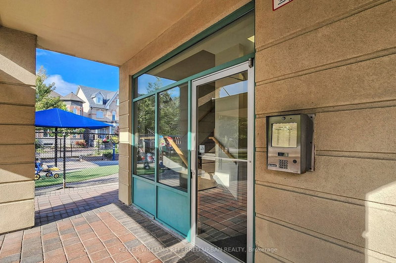 A206 - 15 Cornell Meadows Ave, Markham, L6B 1B6 | Image 3