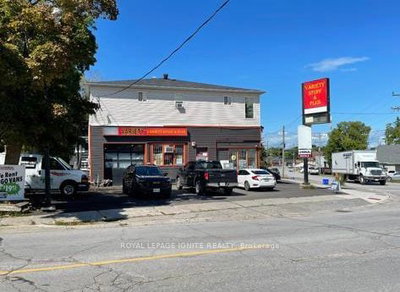 Commercial/Retail sold at 360 Osborne Street, Brock, Ontario, L0K 1A0 - Beaverton - MLS: N7012512