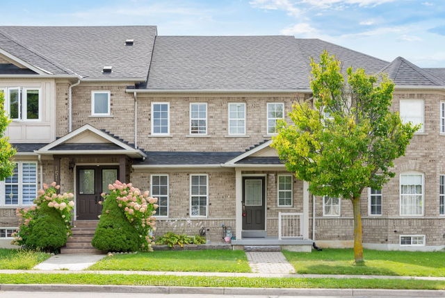 153 Davos Road