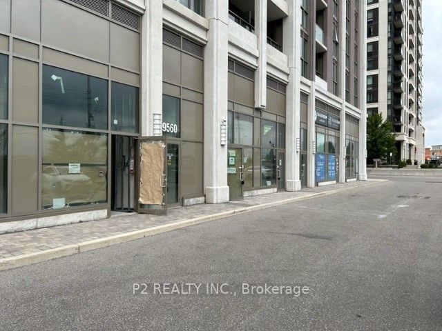 111 - 9560 Markham Rd, Markham, L6E 0N6 | Image 2