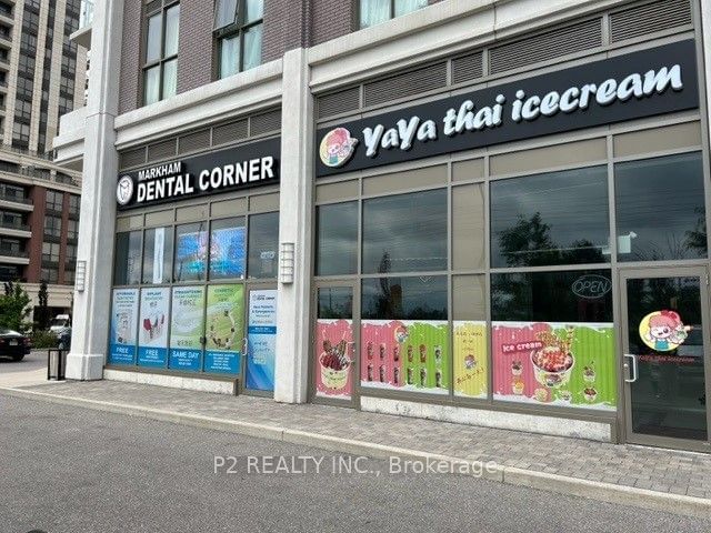 111 - 9560 Markham Rd, Markham, L6E 0N6 | Image 3