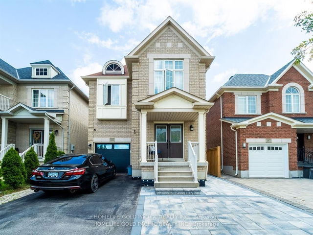 189 Vellore Park (Lower) Avenue