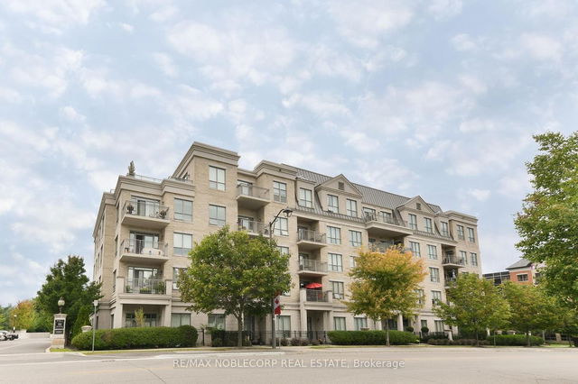 419 - 180 John West Way