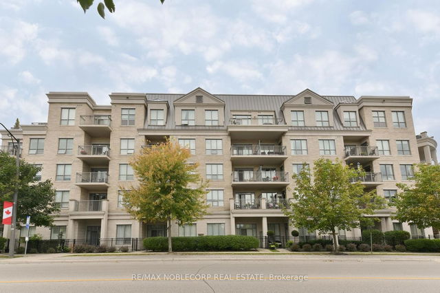 419 - 180 John West Way