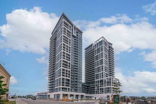 702 - 9000 Jane Street