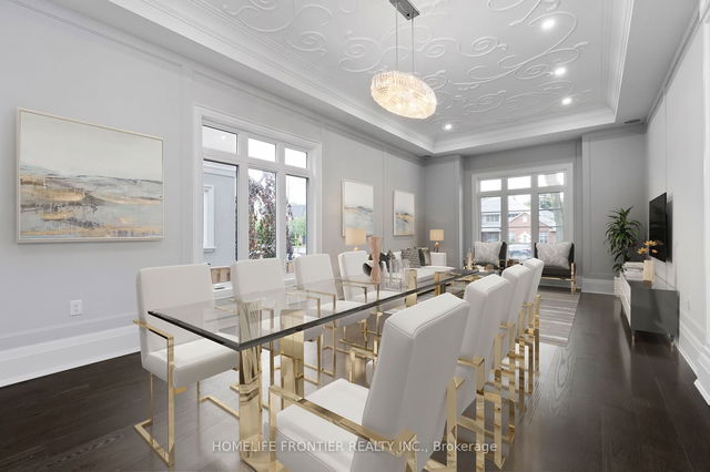 70 Langstaff Road