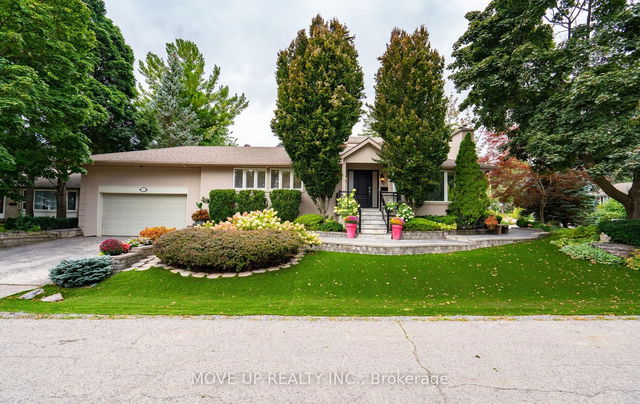 336 Sugar Maple Lane