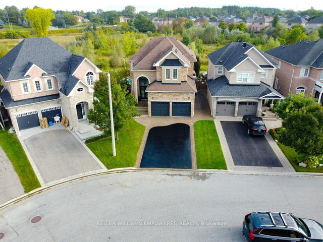 43 Mallard Marsh Crescent