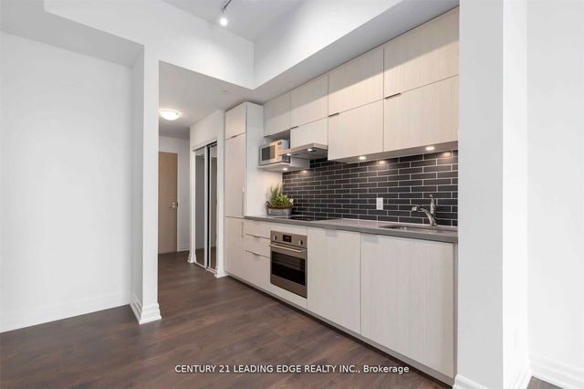 1215 - 8 Rouge Valley Drive