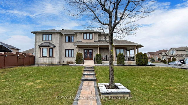 6 Lemsford Drive