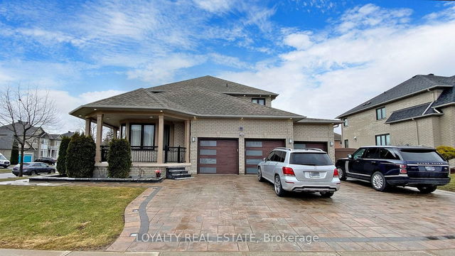 6 Lemsford Drive