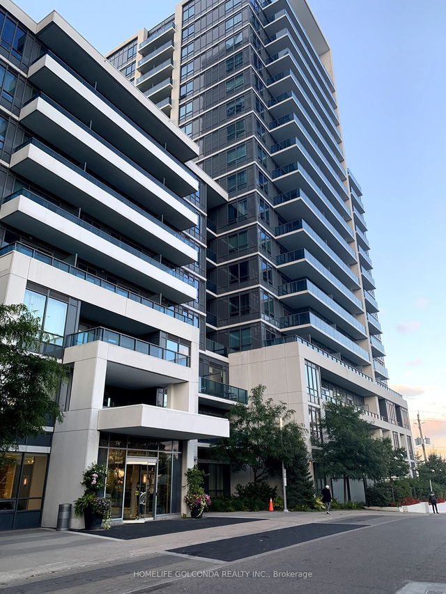908 - 7167 Yonge Street