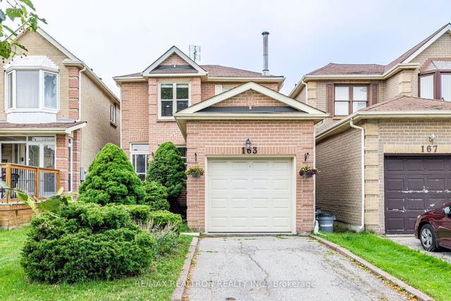 163 Gailcrest Circle