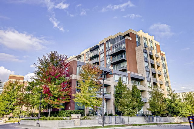 715 - 28 Uptown Drive