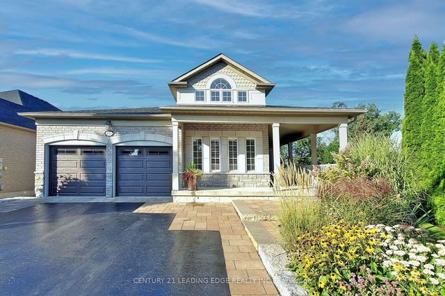 1016 Broughton Lane