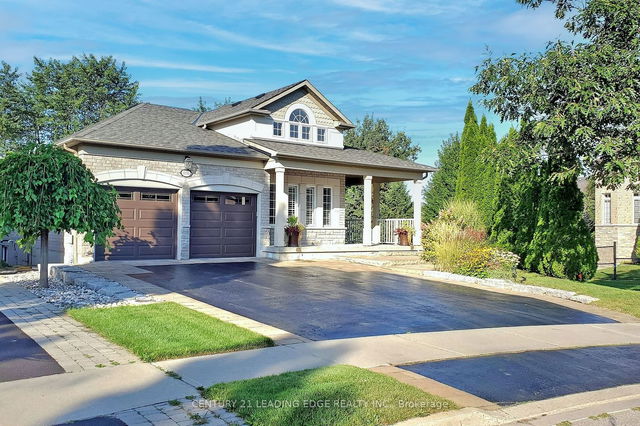 1016 Broughton Lane