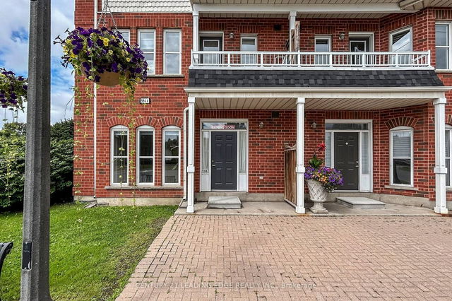 108 - 9944 Keele Street