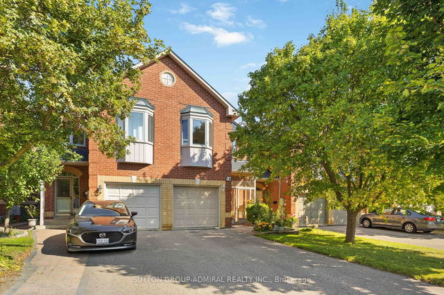 16 Pairash Avenue