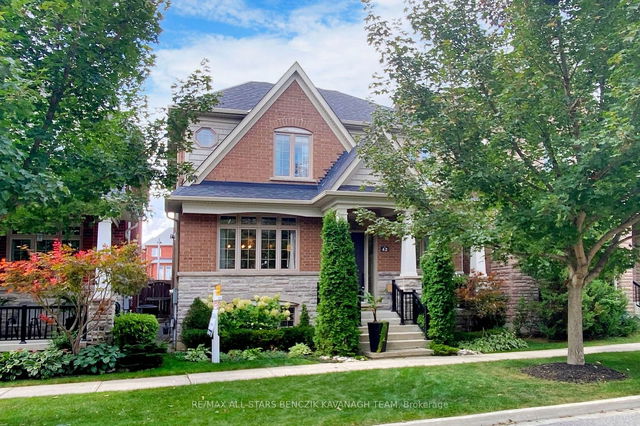 42 Dungannon Drive