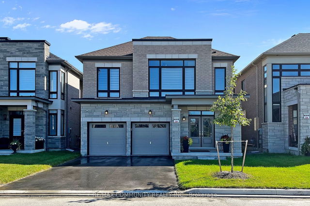 58 STILTON Avenue