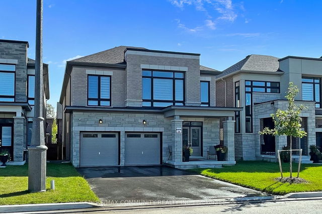 58 STILTON Avenue