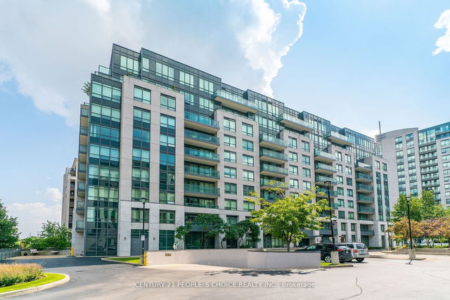 905 - 30 Clegg Road