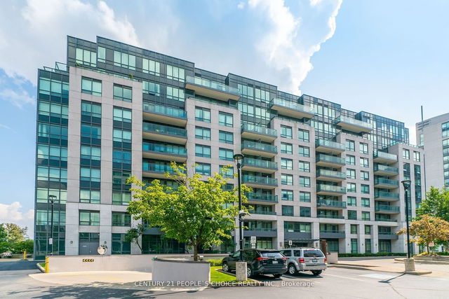 905 - 30 Clegg Road