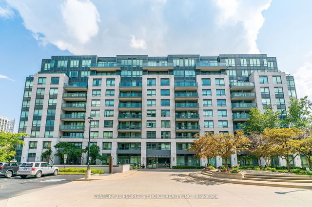 905 - 30 Clegg Road