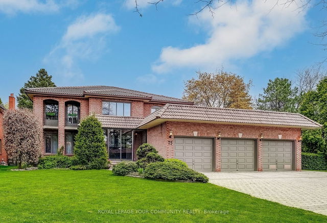 75 Dorwood Court