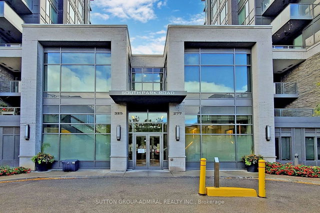 106 - 325 South Park Road