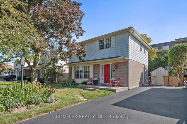 514 Elm Road
