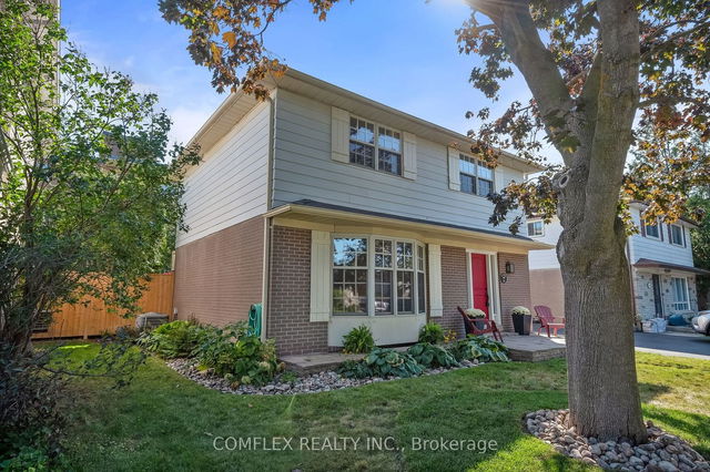 514 Elm Road