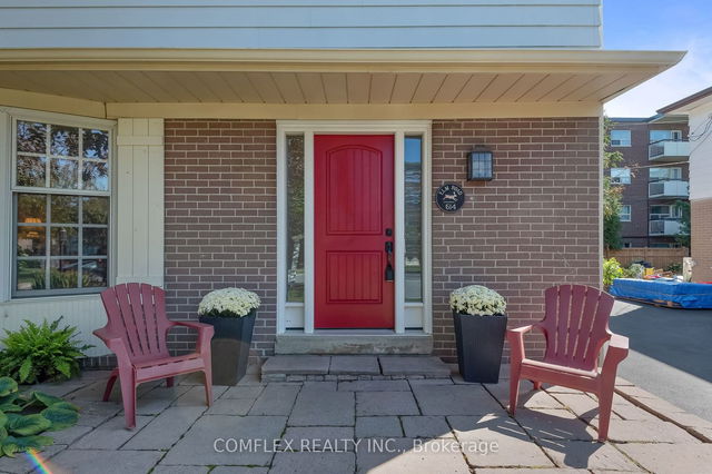 514 Elm Road