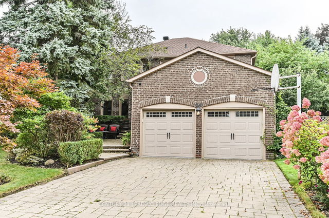 66 Millstone Court