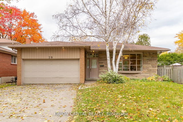 29 Fred Varley Drive
