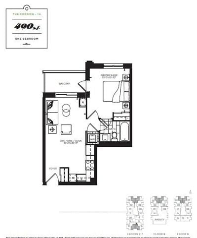 716 - 9560 Markham Road