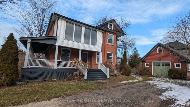 home for sale on 7 George Street