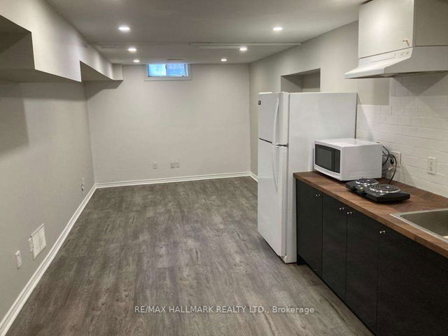 # Bsmnt - 59 Briggs Avenue
