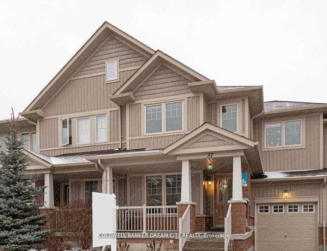 37 Stoyell Drive