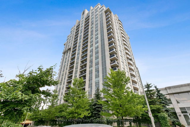 504 - 7 North Park Road