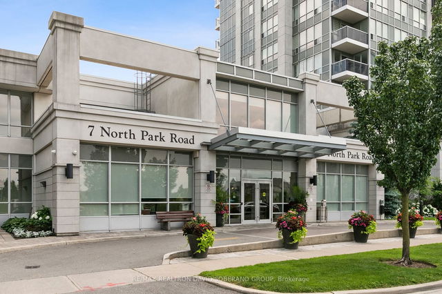 504 - 7 North Park Road